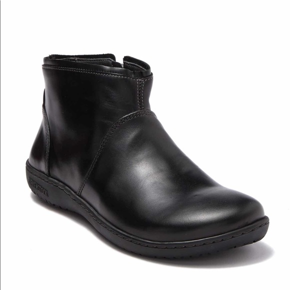 LAST SZ 7! NWT Birkenstock | Bennington Boot - Picture 2 of 8